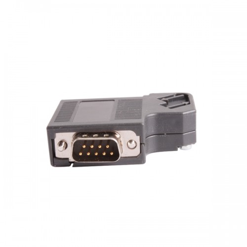 35 degree profibus connector with PG port (6ES7972-0BB41-0XA0)
