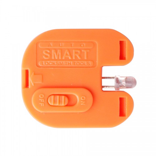 Smart DH4R 2 In1 Auto Pick And Decoder for Daihashu