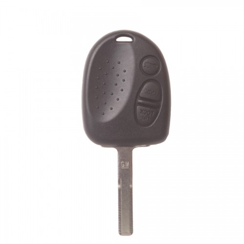 Key 3 Button key shell 304MHZ for Chevrolet Holden