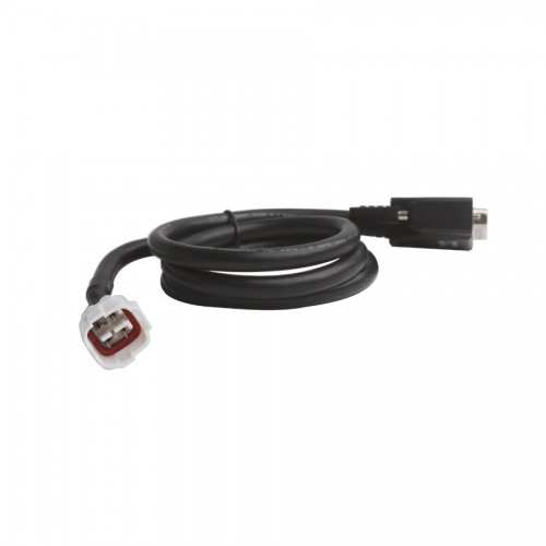 SL010502 Kawasaki Injection Regulation Cable For MOTO 7000TW Motocycle Scanner