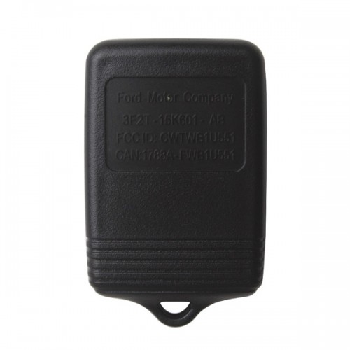 Remote Shell 5 Button for Ford 10pcs/lot