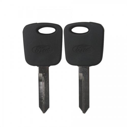 ID4D60 Transponder Key for Ford 5 pcs/lot