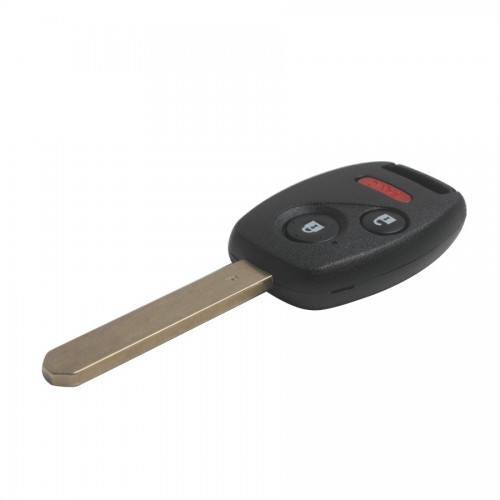 2005-2007 Remote Key 2+1 Button And Chip Separate ID:48(313.8MHZ) for Honda Fit ACCORD FIT CIVIC ODYSSEY