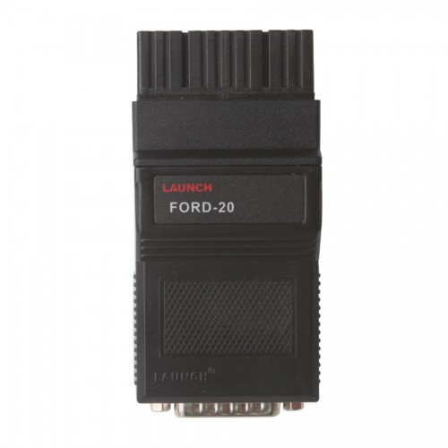 Launch X431 Ford 20Pin Connector for X431 IV & Diagun III