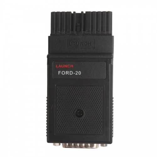 Launch X431 Ford 20Pin Connector for X431 IV & Diagun III