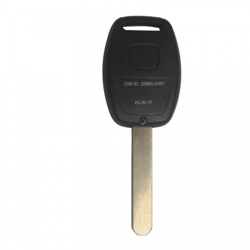 2005-2007 Remote Key (2+1) Button and Chip Separate ID:46 (315MHZ) Fit Honda ACCORD FIT CIVIC ODYSSEY