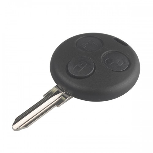 New Smart Button Rubber for Benz 10pcs/lot