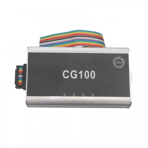 CG100 Infineon XC236x FLASH Programmer (Choose SR22)