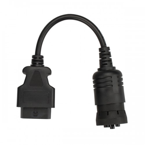 OBD 1939 CANBUS 6pin Cable (P/N 3165160) for Cummins INLINE 5/6 Free Shipping