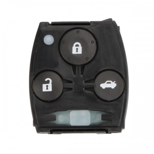 remote 315mhz ID46 3 button for Honda Civic (2008-2012)