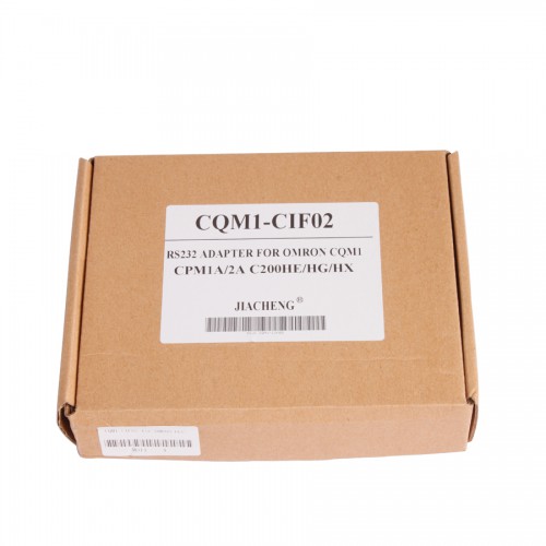 CQM1-CIF02 for OMRON PLC