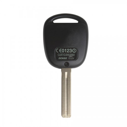 Remote key shell 3 button TOY48 (long) for Lexus 5pcs/lot