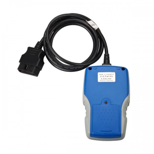 OTC OBDII CAN ABS Airbag (SRS) Scan Tool OBD2 EOBD V3111 Code Reader