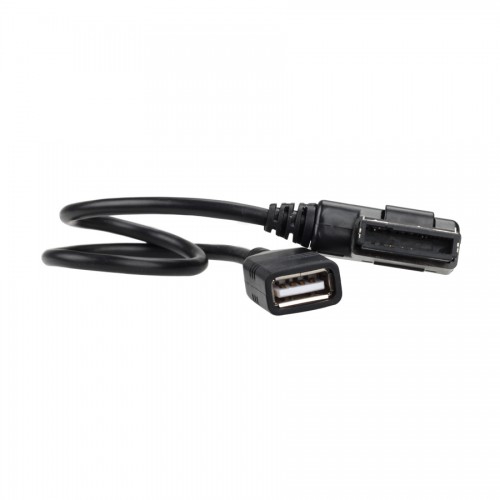 Third Generation USB interface Cable for Audi AMI