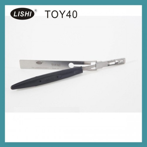LISHI TOY40 Lock Pick for TOYOTA
