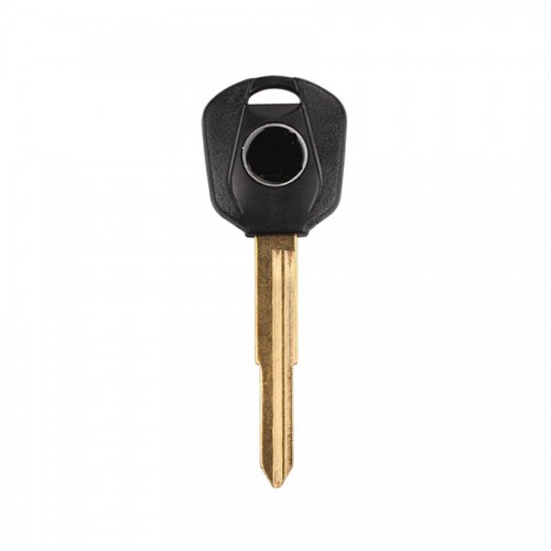 Key Shell ( Black Color) for Honda Motorcycle 10pcs/lot