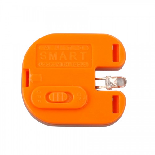 Smart NE72 2 in 1 Auto Pick and Decoder for RENAULT CITROEN PEUGEOT VAUXHALL and NISSAN