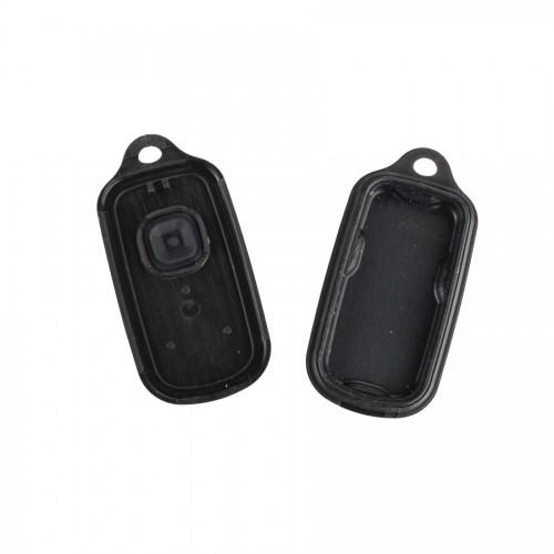 Remote Key Shell 3+1 Button for Toyota 5 Pcs/lot