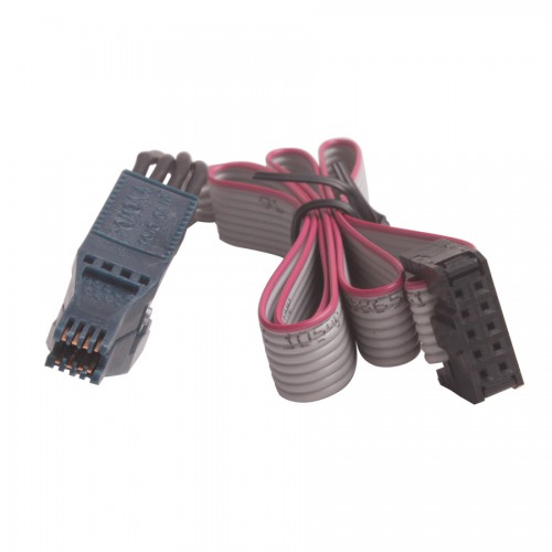EEPROM SOIC 8pin 8CON Cable for Tacho Universal