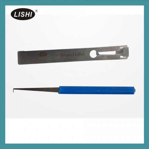 LISHI Series Lock Pick Set 28 in 1 (new add HU100R-2)