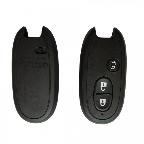 2011-2014 Original New 2 Button Smart Key 313.8MHZ with Keyless go Function for Suzuki
