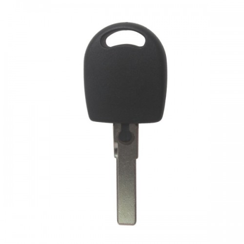 Transponder key ID48 with light for Seat 5pcs/lot