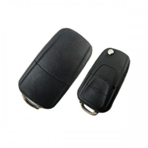 3 Button Remote Control Key Shell for Roewe 5pcs/lot