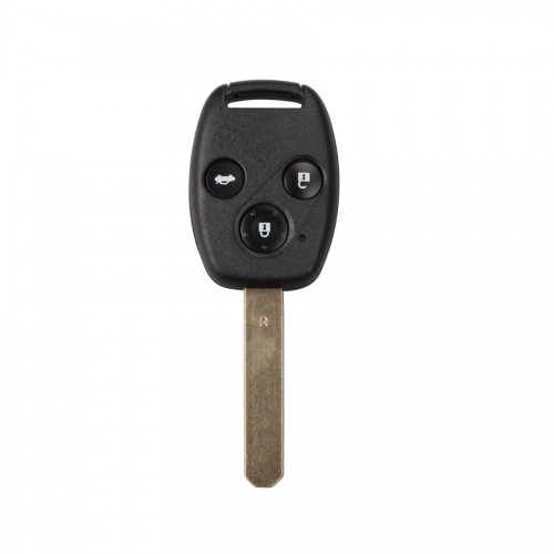 Original Remote Key 3 Button for Honda CIVIC 2008-2010