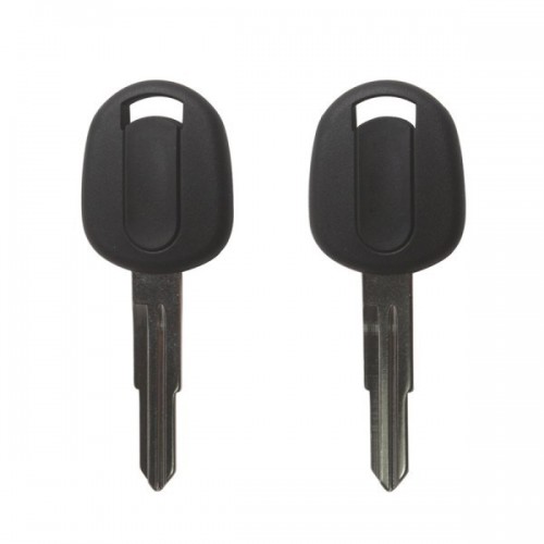 Key Shell (Left Side) For Chevrolet 10pcs/lot