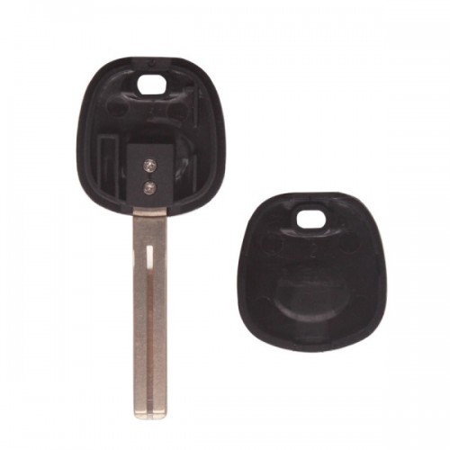 Transponder Key Shell TOY48 (Short) for Lexus 5pcs/lot