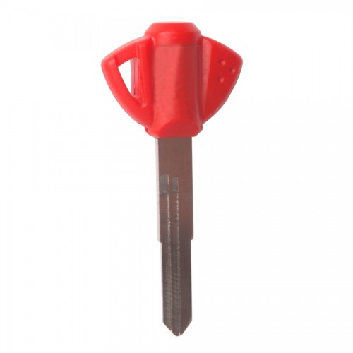 Motorcycle Key Shell (Red Color) for Suzuki 10pcs/lot
