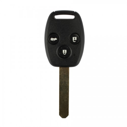 2005-2007 Honda Remote Key 3 Button and Chip Separate ID:48(313.8MHZ) Fit ACCORD FIT CIVIC ODYSSEY