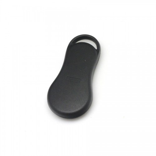 Remote Key Shell 5 Button 3th Type for Chrysler