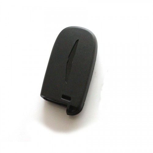 Remote Key Shell 3+1 Button 3rd Type for Chrysler