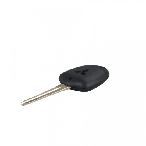 Remote Key Shell 2 Button for Mitsubishi 10pcs/lot