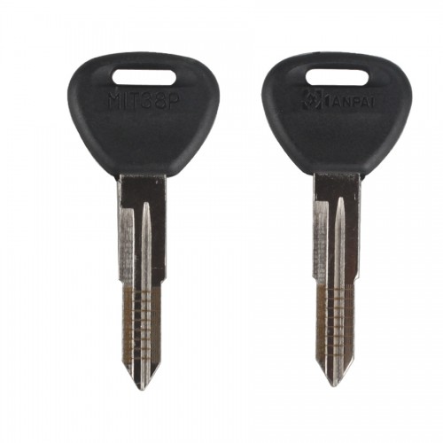 LISHI MIT11 Engraved line key 5pcs Per lot for Mitsubishi
