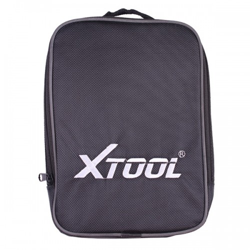 100% Original XTOOL PS201 Heavy Duty CAN OBDII Code Reader