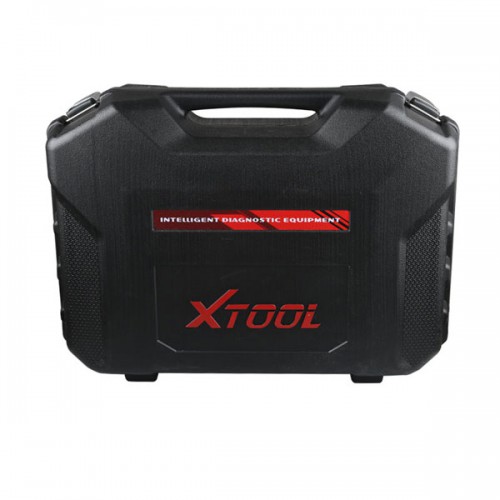 XTOOL EZ500 HD Heavy Duty Diagnosis System with Special Function (Function the Same as PS80HD)