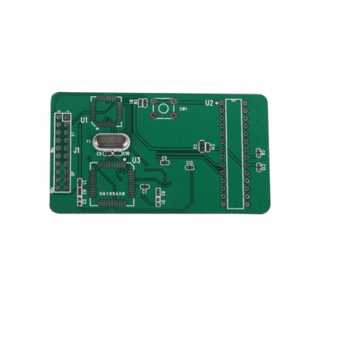 CG100 PROG III Airbag Restore Devices including All Function of Renesas SRS and XC236x FLASH.