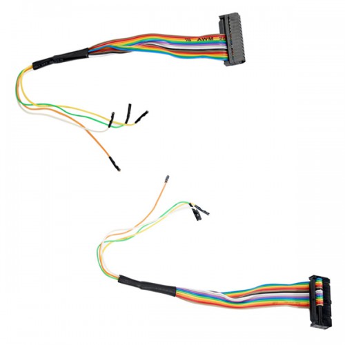 K-TAG Ktag Infineon MED GPT Cable for Bosch MED17
