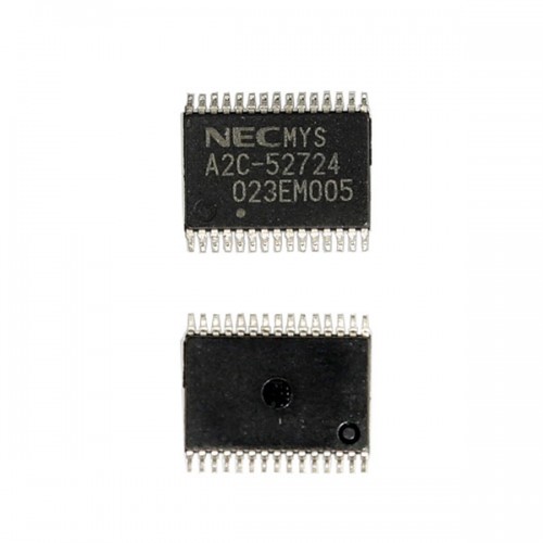 Transponder A2C-45770 A2C-52724 NEC chips for MB Benz W204 207 212 for ESL ELV VVDI MB/CGDI MB