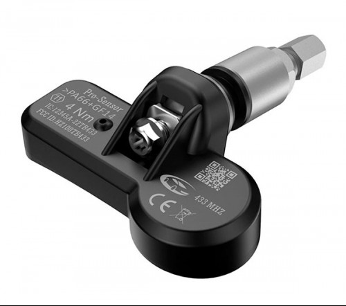 AUZONE Pro-Sensor 433/315MHz TPMS Diagnostic & Service Tool