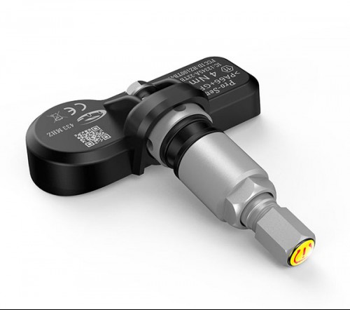 AUZONE Pro-Sensor 433/315MHz TPMS Diagnostic & Service Tool
