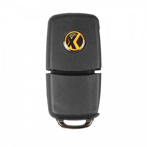 XHORSE VVDI2 Volkswagen B5 Type Special Remote Key 3 Buttons (Independent packing) (X001-01)
