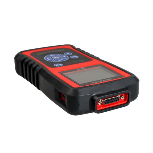 Original KZYEE KC301 OBDII / CAN SCAN TOOL With Shipping Free