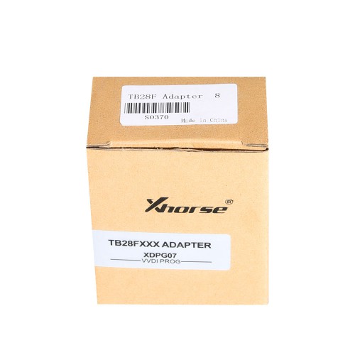 XHORSE TF28xx Adapter for VVDI PROG Programmer Free Shipping