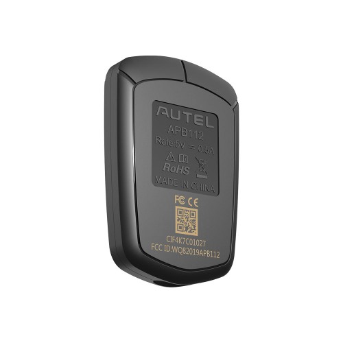AUTEL APB112 Smart Key Simulator For IM608 Pro, IM508, and MX808IM With Carton