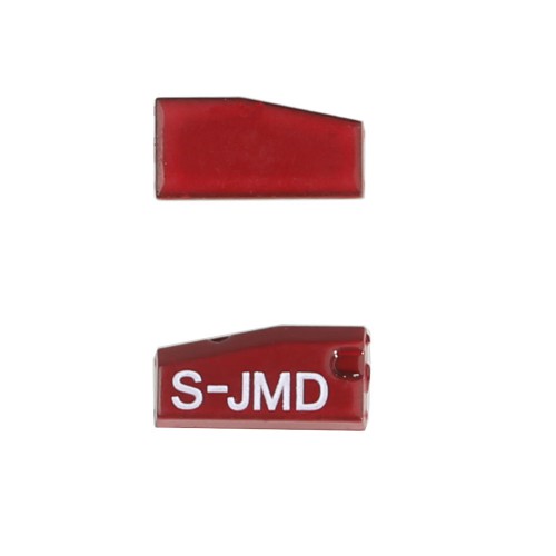 Original Multifunction JMD Red Super Chip (S-JMD) for CBAY Handy Baby Replaced JMD 46/4C/4D/G/KING/48 Chip 5pcs/lot