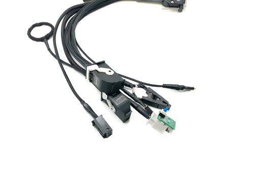 2020 High Quality BMW FEM & BDC Test Platform Cable For Microtronik Autohex II