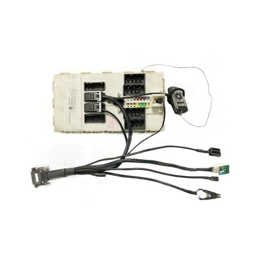 2020 High Quality BMW FEM & BDC Test Platform Cable For Microtronik Autohex II